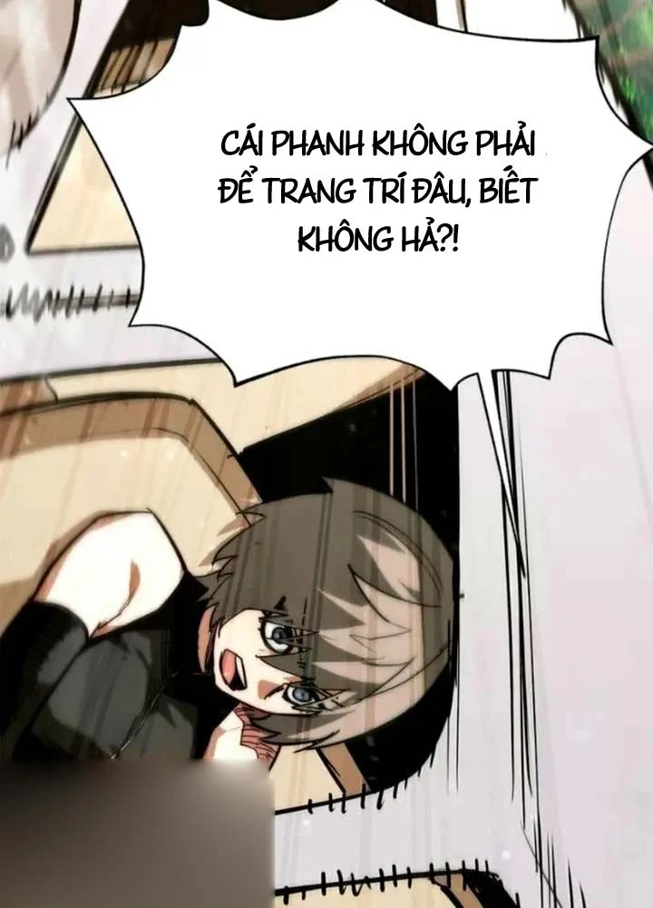 Cứu Thế Là Nghề Của Tôi Chapter 10 - 47