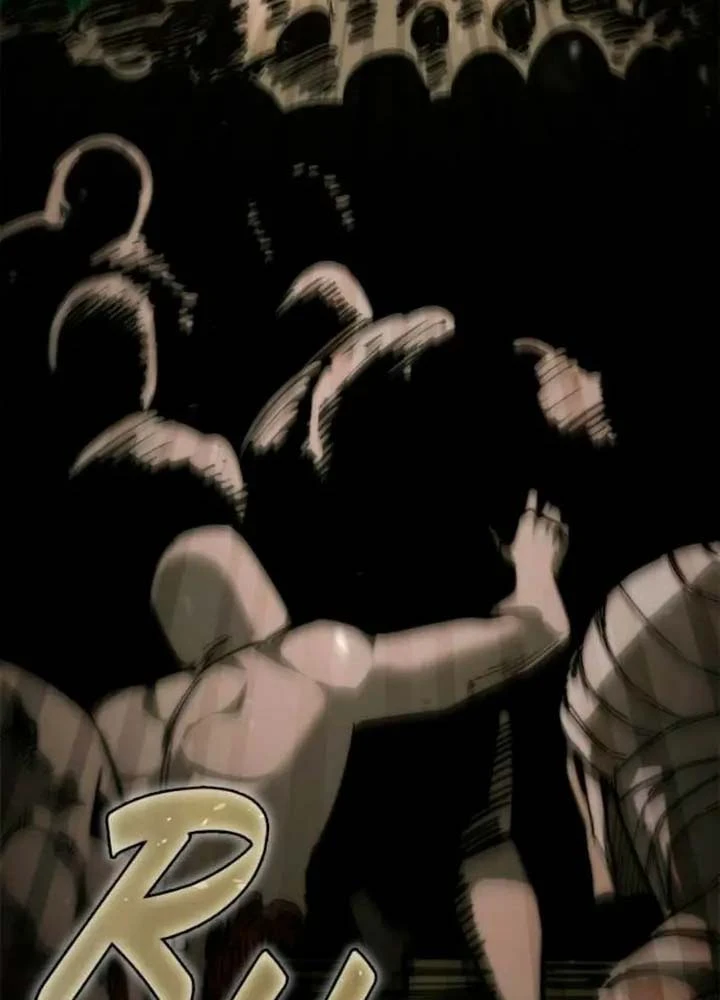 Cứu Thế Là Nghề Của Tôi Chapter 10 - 84