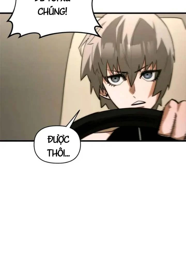 Cứu Thế Là Nghề Của Tôi Chapter 10 - 89