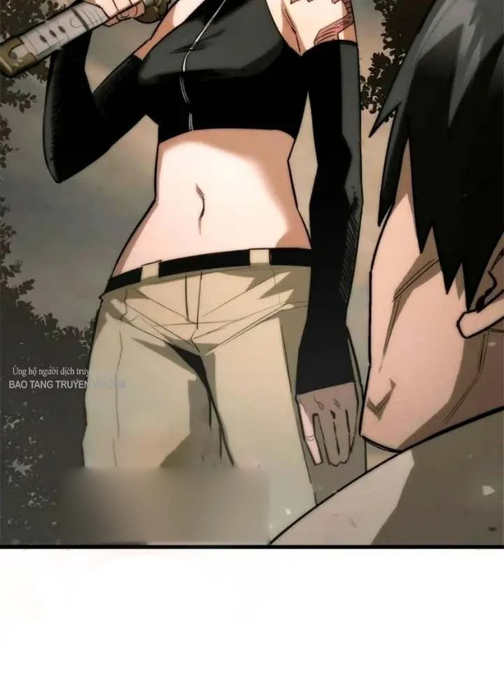 Cứu Thế Là Nghề Của Tôi Chapter 10 - 110