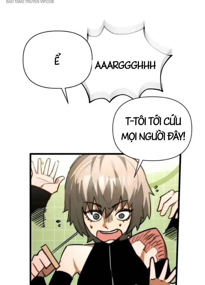 Cứu Thế Là Nghề Của Tôi Chapter 10 - 114