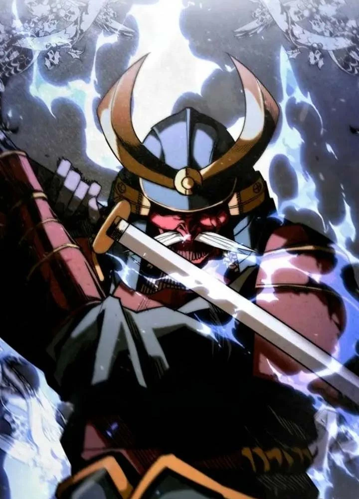 Cứu Thế Là Nghề Của Tôi Chapter 10 - 119