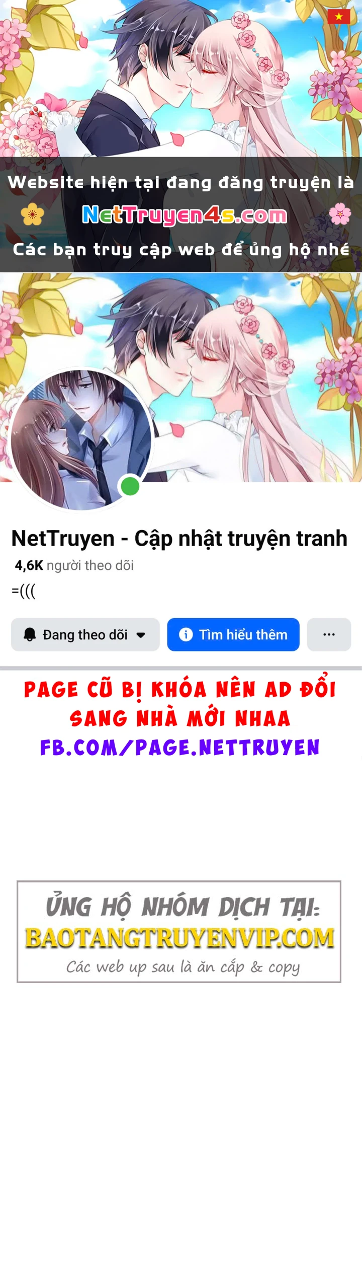 Cứu Thế Là Nghề Của Tôi Chapter 11 - 1