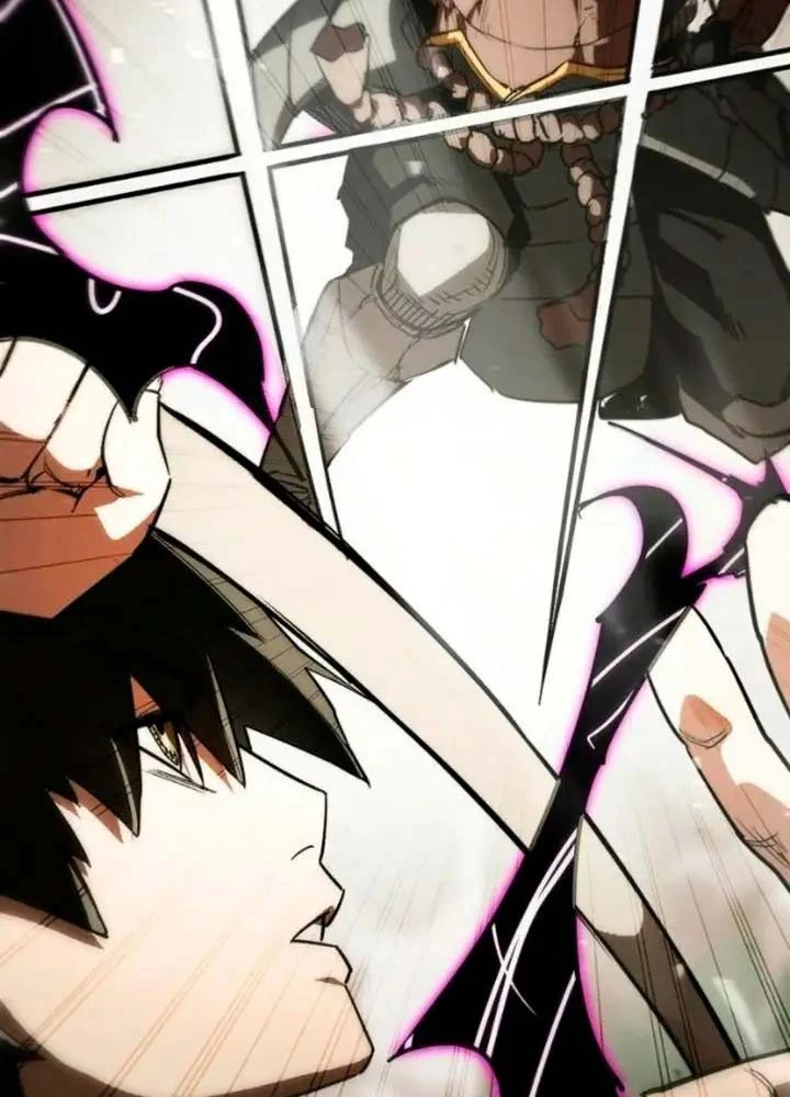 Cứu Thế Là Nghề Của Tôi Chapter 11 - 5