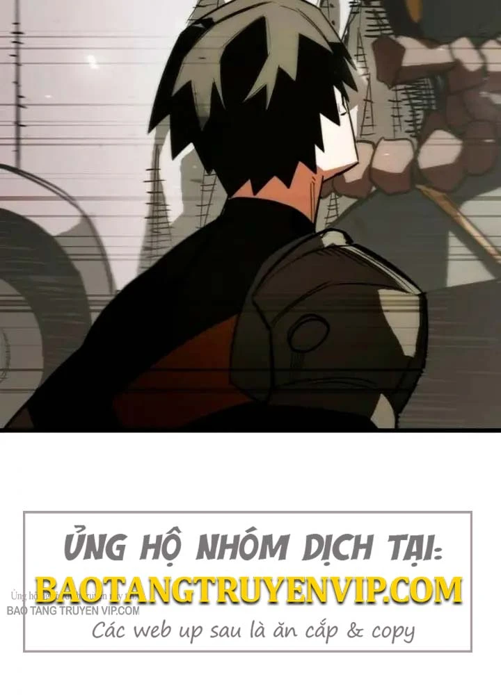 Cứu Thế Là Nghề Của Tôi Chapter 11 - 16