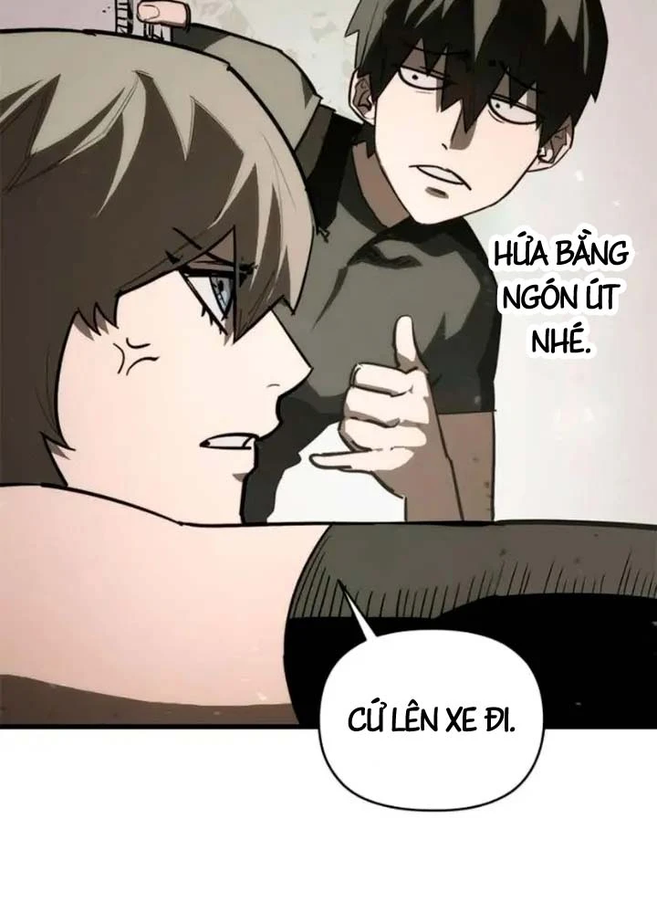 Cứu Thế Là Nghề Của Tôi Chapter 11 - 24
