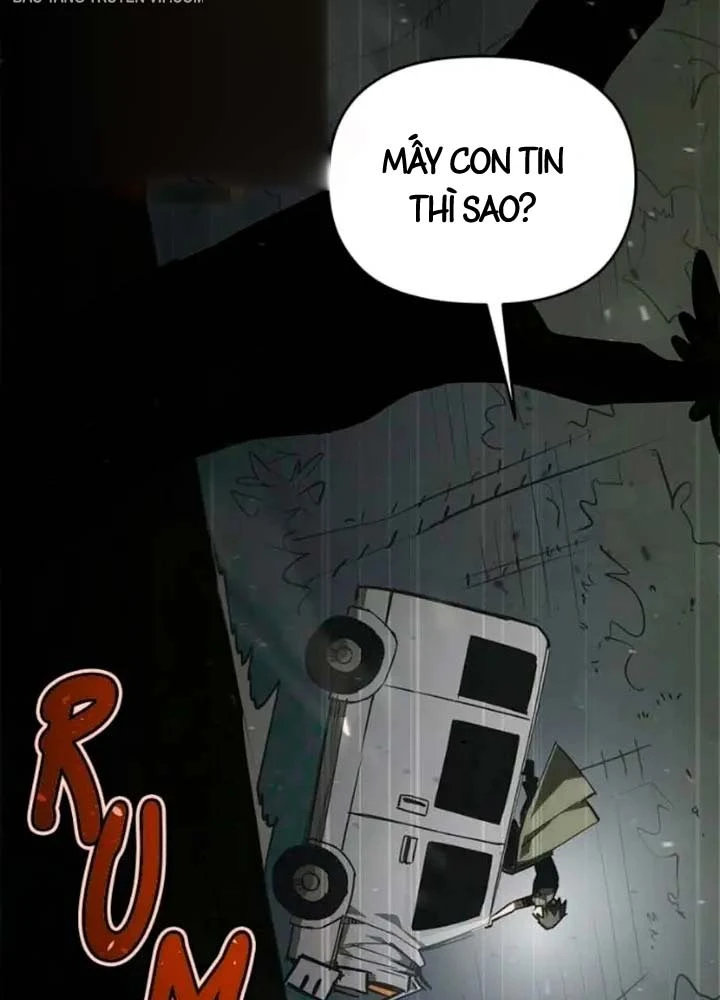 Cứu Thế Là Nghề Của Tôi Chapter 11 - 26