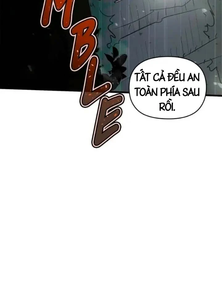 Cứu Thế Là Nghề Của Tôi Chapter 11 - 27