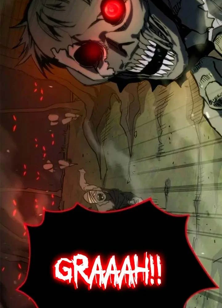 Cứu Thế Là Nghề Của Tôi Chapter 11 - 32