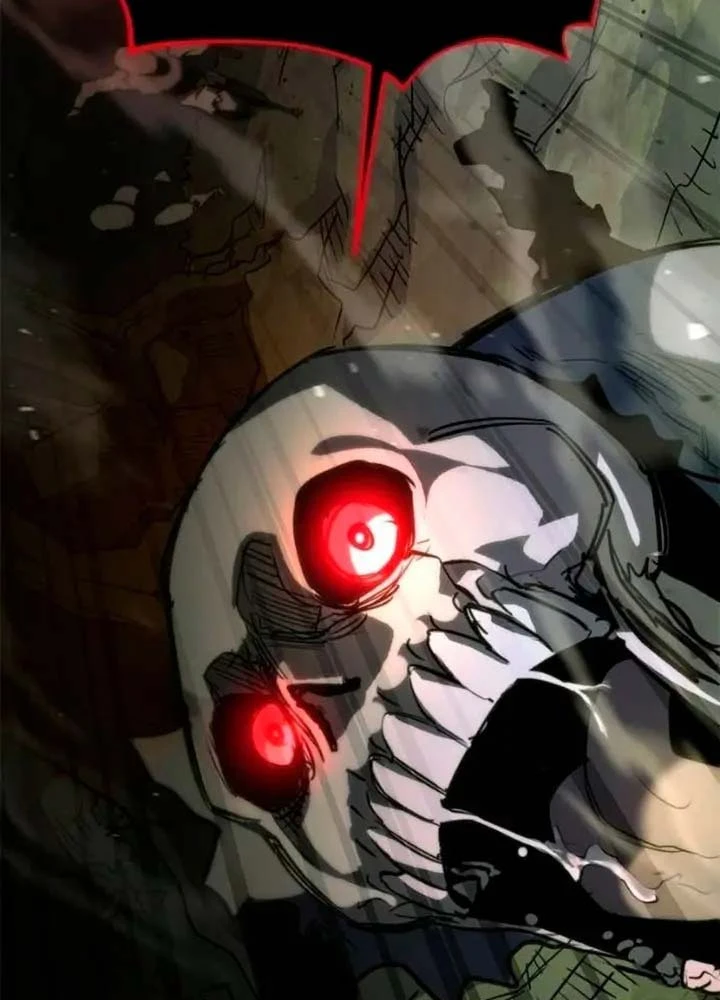 Cứu Thế Là Nghề Của Tôi Chapter 11 - 33