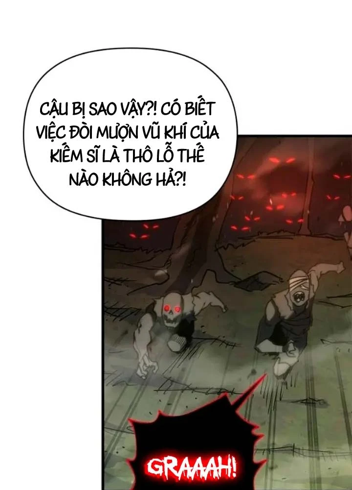 Cứu Thế Là Nghề Của Tôi Chapter 11 - 36