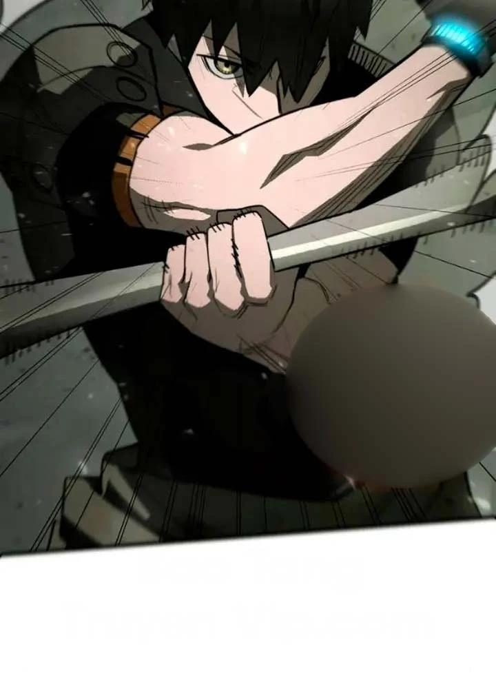 Cứu Thế Là Nghề Của Tôi Chapter 11 - 42