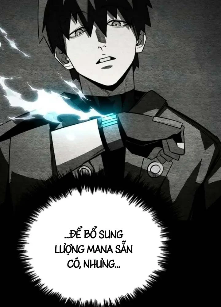 Cứu Thế Là Nghề Của Tôi Chapter 11 - 55