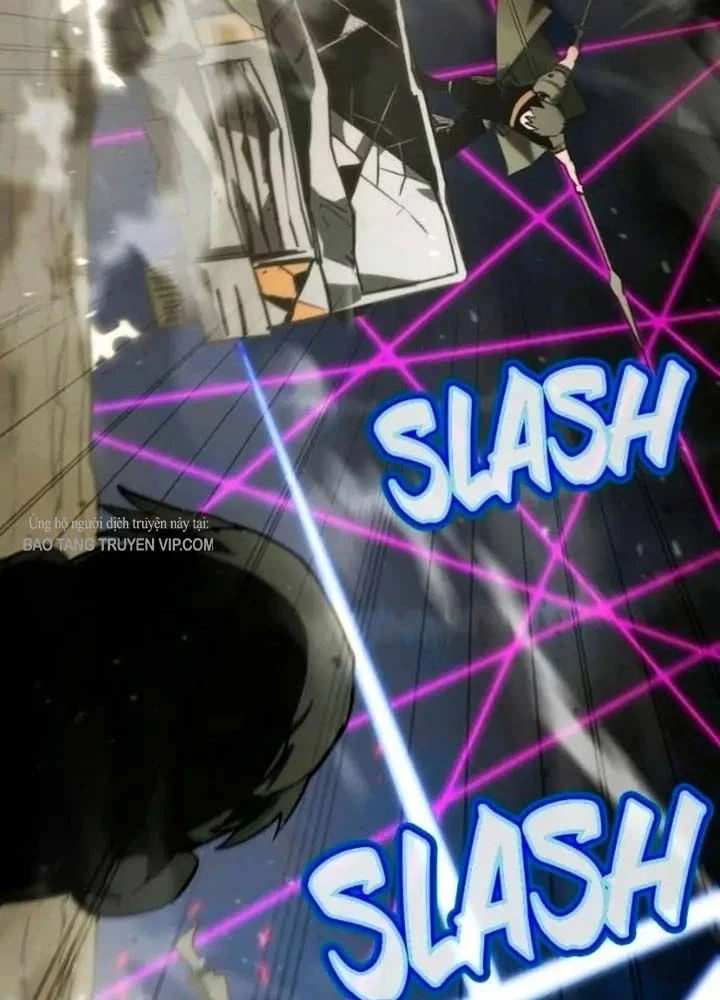 Cứu Thế Là Nghề Của Tôi Chapter 11 - 67