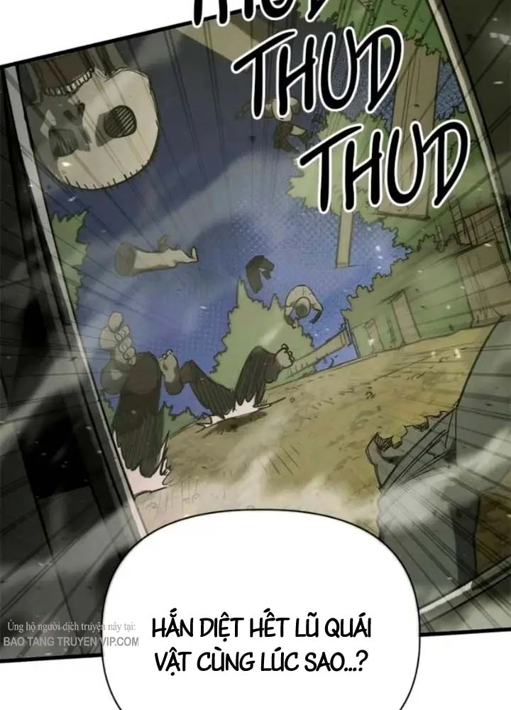 Cứu Thế Là Nghề Của Tôi Chapter 11 - 71