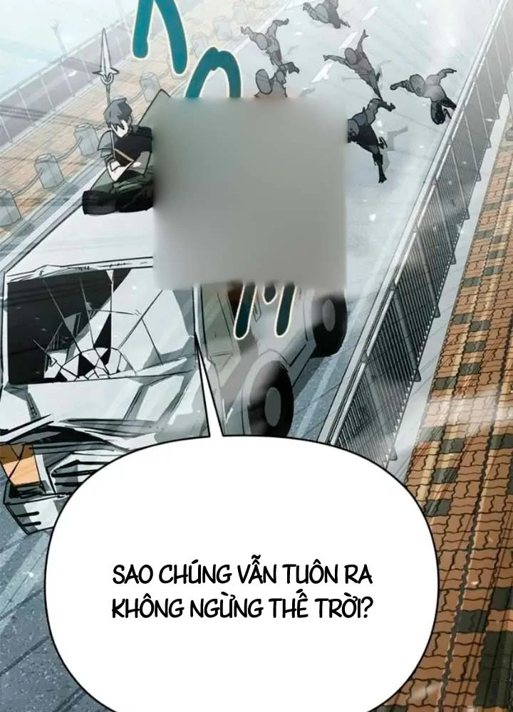 Cứu Thế Là Nghề Của Tôi Chapter 11 - 79