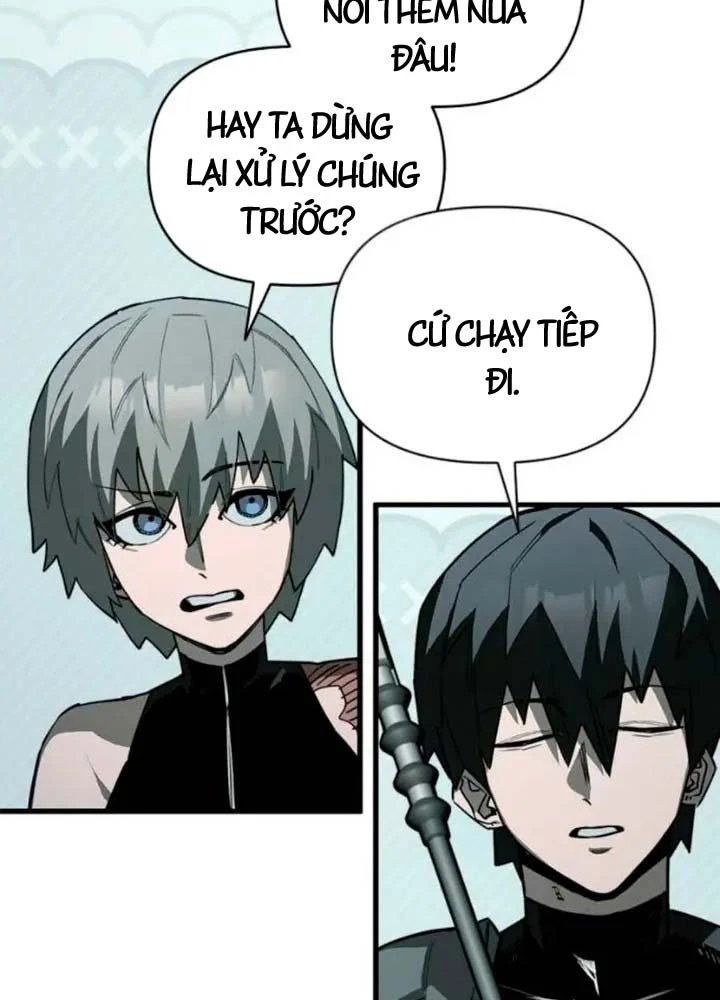 Cứu Thế Là Nghề Của Tôi Chapter 11 - 81