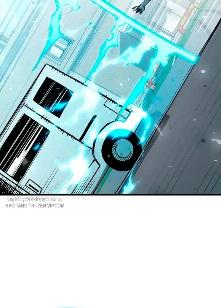 Cứu Thế Là Nghề Của Tôi Chapter 11 - 85