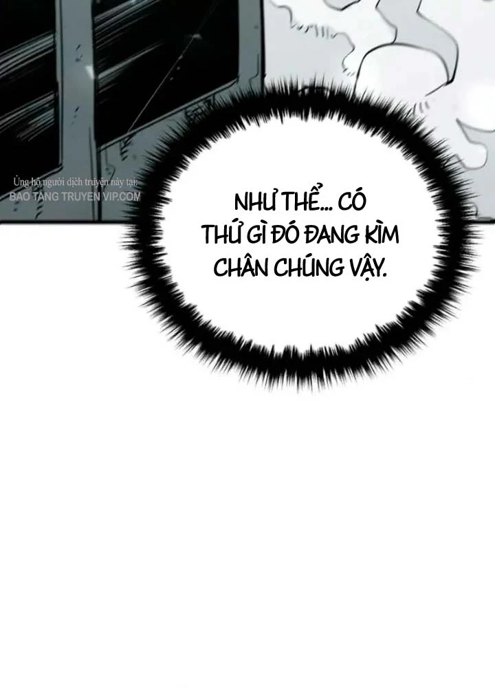 Cứu Thế Là Nghề Của Tôi Chapter 11 - 90