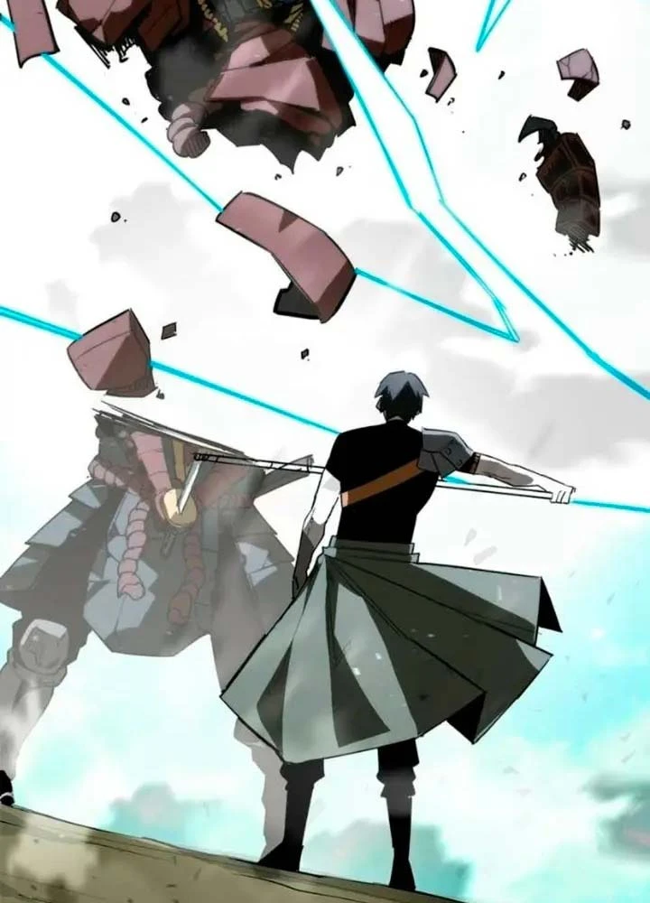 Cứu Thế Là Nghề Của Tôi Chapter 11 - 138