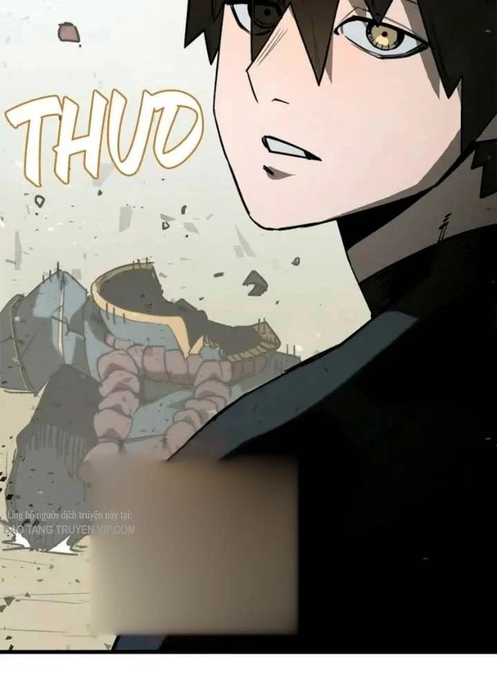 Cứu Thế Là Nghề Của Tôi Chapter 11 - 141