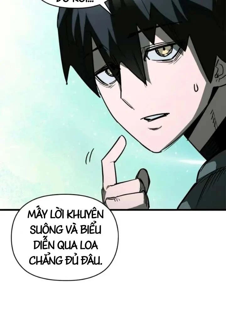 Cứu Thế Là Nghề Của Tôi Chapter 12 - 5