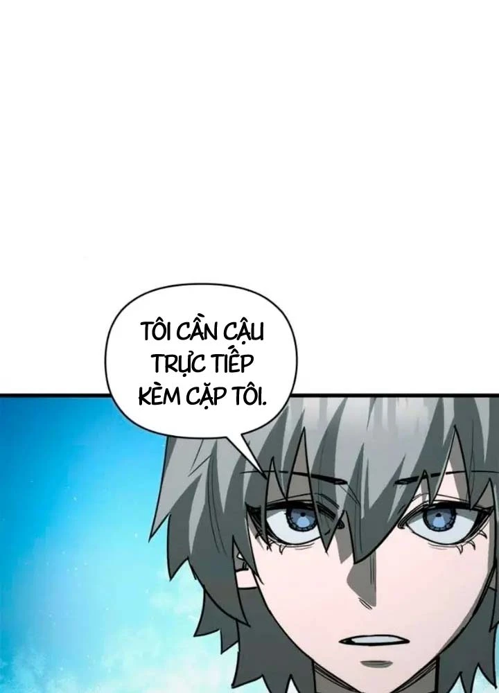 Cứu Thế Là Nghề Của Tôi Chapter 12 - 6