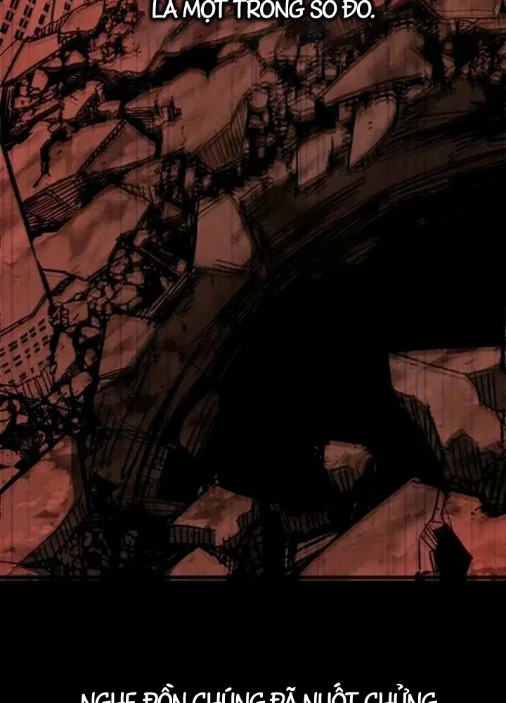 Cứu Thế Là Nghề Của Tôi Chapter 12 - 13