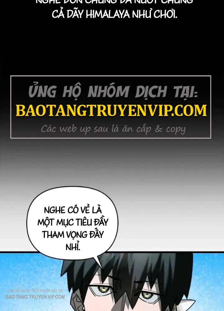 Cứu Thế Là Nghề Của Tôi Chapter 12 - 14