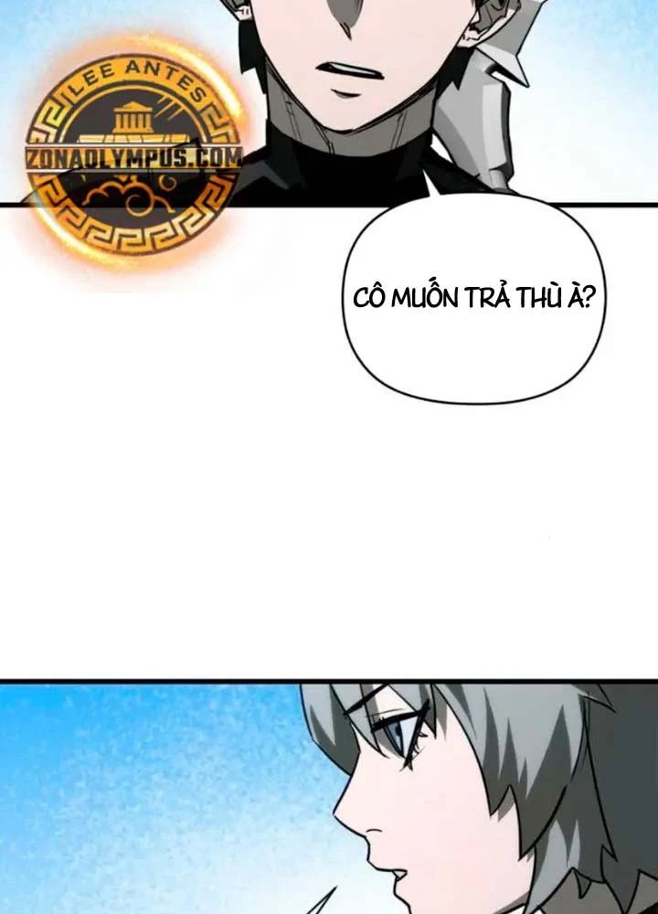 Cứu Thế Là Nghề Của Tôi Chapter 12 - 15