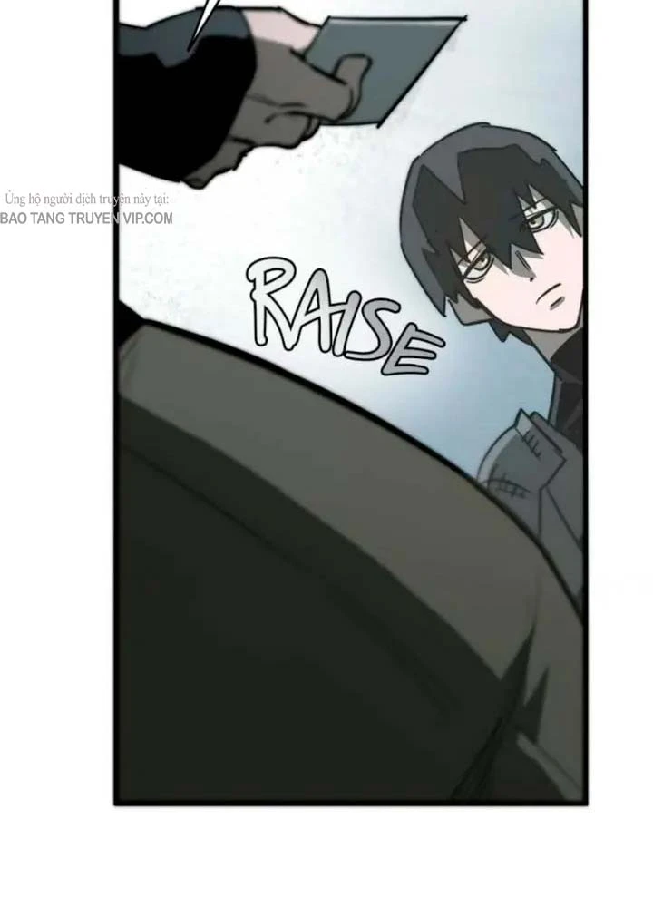 Cứu Thế Là Nghề Của Tôi Chapter 12 - 17