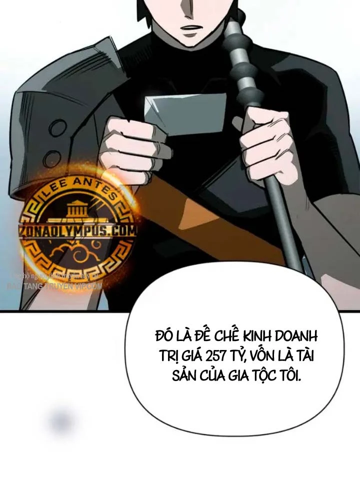 Cứu Thế Là Nghề Của Tôi Chapter 12 - 19