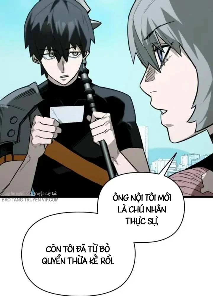 Cứu Thế Là Nghề Của Tôi Chapter 12 - 21