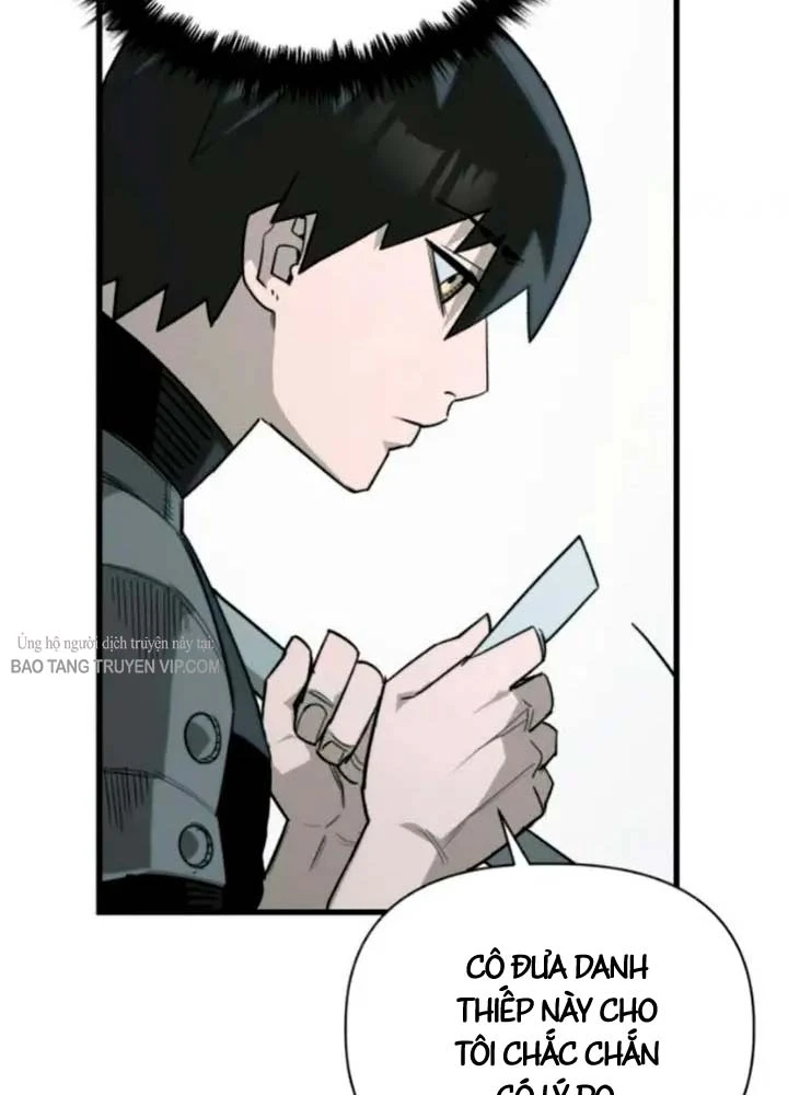 Cứu Thế Là Nghề Của Tôi Chapter 12 - 23