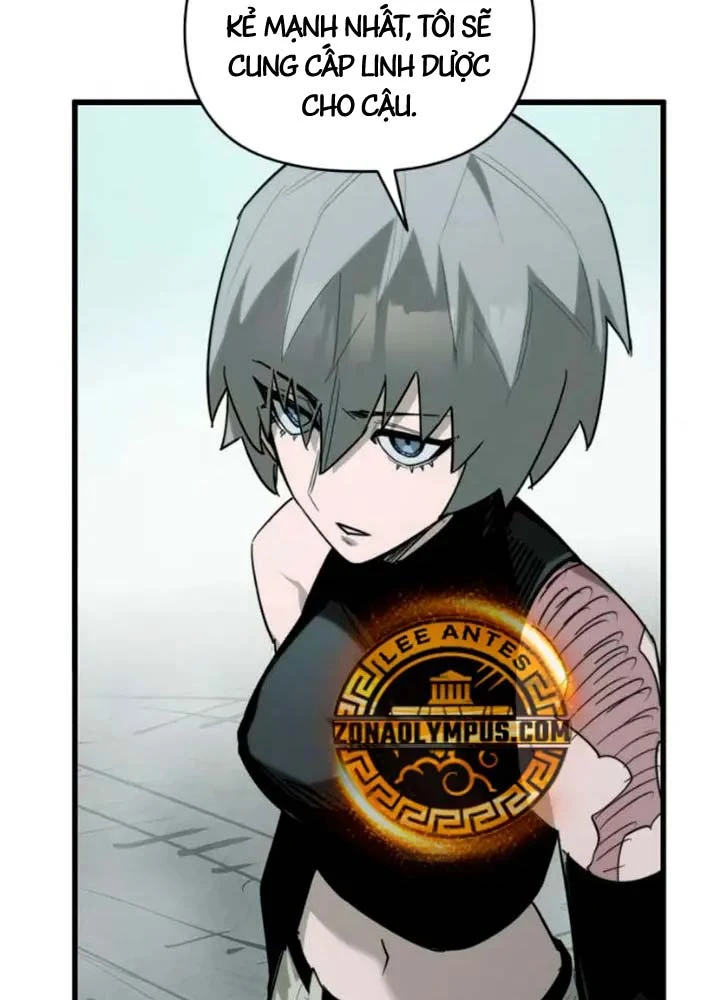 Cứu Thế Là Nghề Của Tôi Chapter 12 - 25