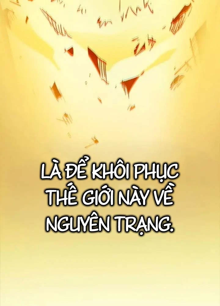Cứu Thế Là Nghề Của Tôi Chapter 12 - 33