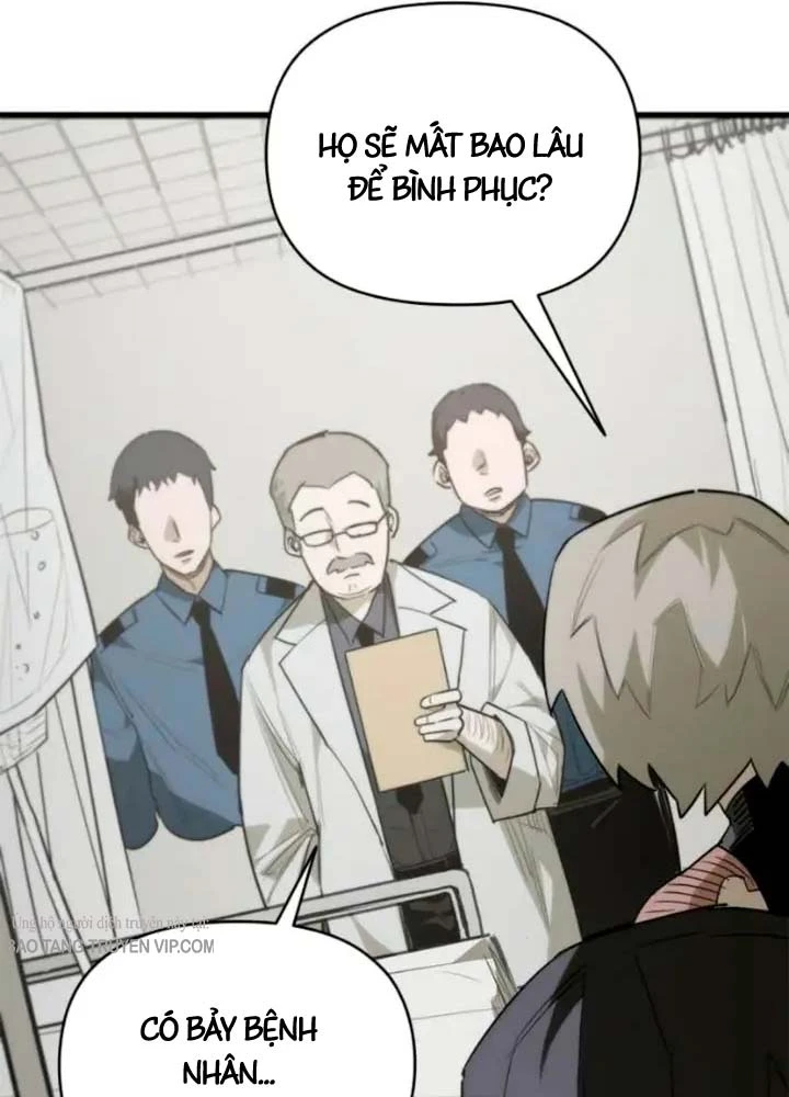 Cứu Thế Là Nghề Của Tôi Chapter 12 - 39