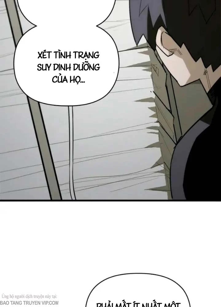 Cứu Thế Là Nghề Của Tôi Chapter 12 - 40