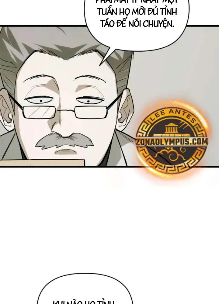 Cứu Thế Là Nghề Của Tôi Chapter 12 - 41