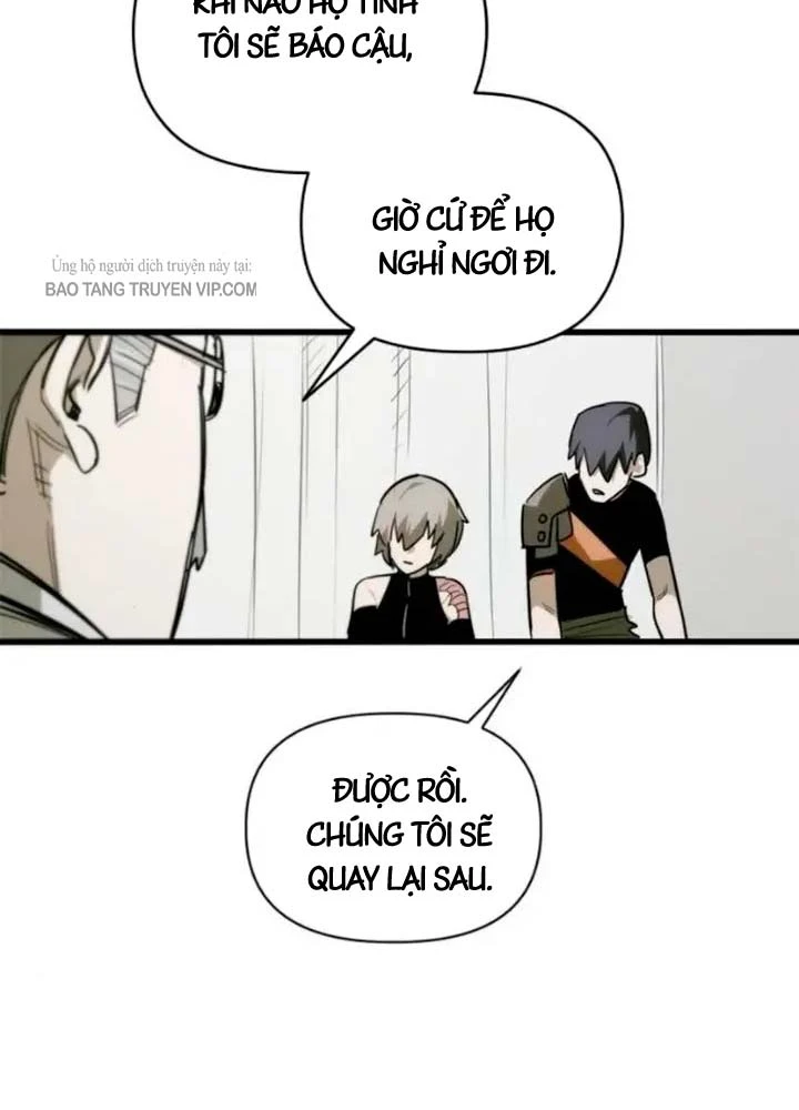 Cứu Thế Là Nghề Của Tôi Chapter 12 - 42