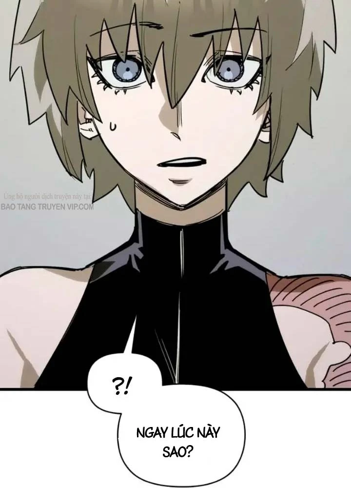 Cứu Thế Là Nghề Của Tôi Chapter 12 - 44