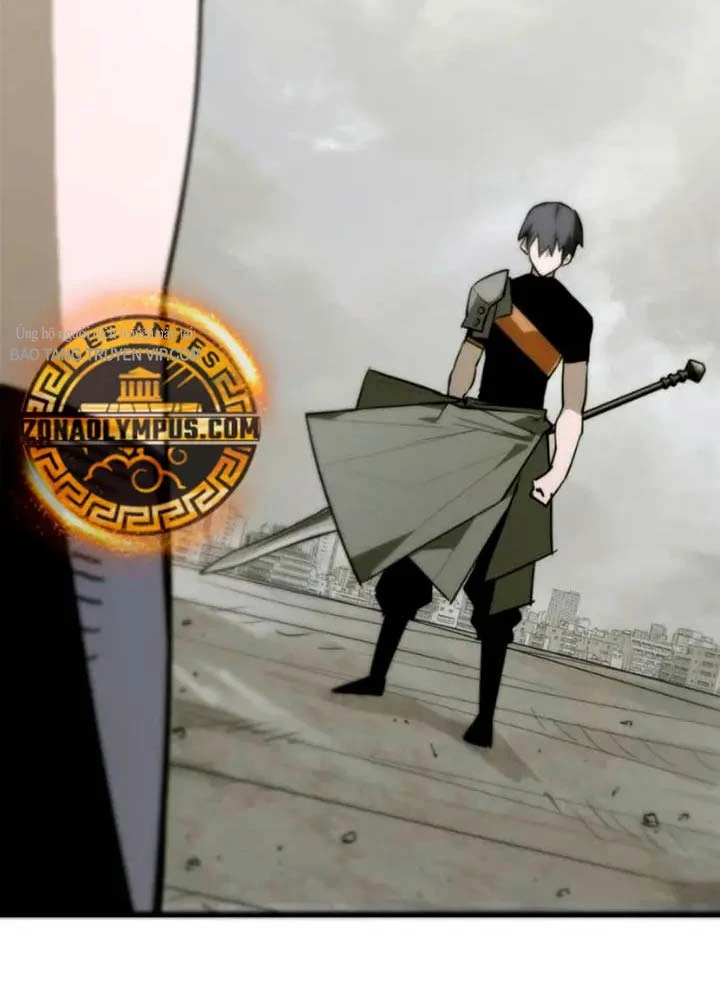 Cứu Thế Là Nghề Của Tôi Chapter 12 - 47