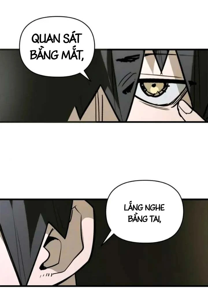 Cứu Thế Là Nghề Của Tôi Chapter 12 - 55