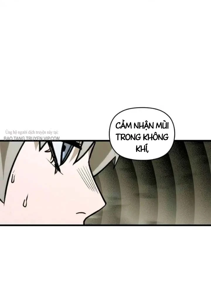 Cứu Thế Là Nghề Của Tôi Chapter 12 - 56