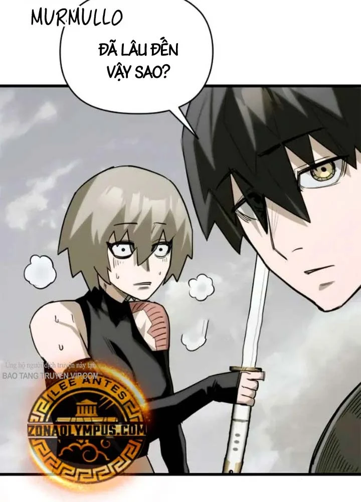 Cứu Thế Là Nghề Của Tôi Chapter 12 - 102