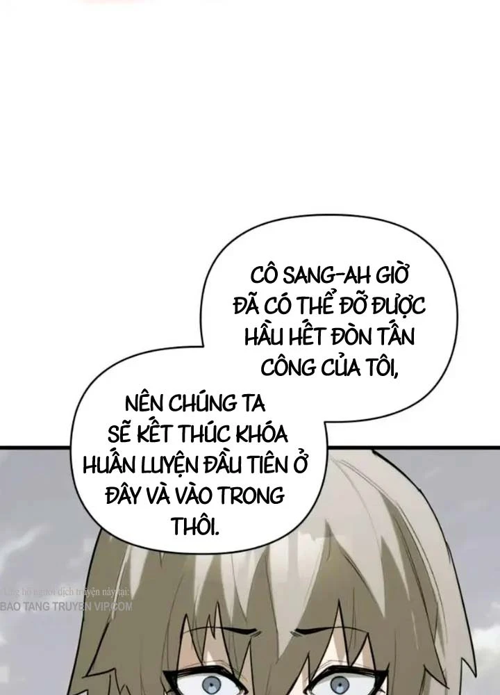 Cứu Thế Là Nghề Của Tôi Chapter 12 - 103