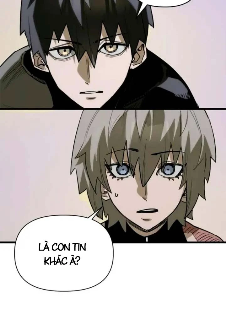 Cứu Thế Là Nghề Của Tôi Chapter 12 - 111