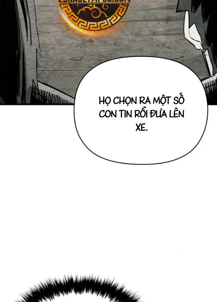 Cứu Thế Là Nghề Của Tôi Chapter 12 - 115