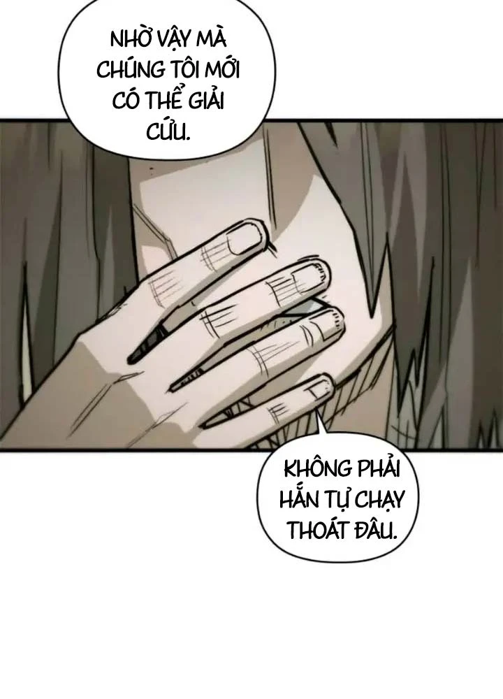 Cứu Thế Là Nghề Của Tôi Chapter 12 - 118