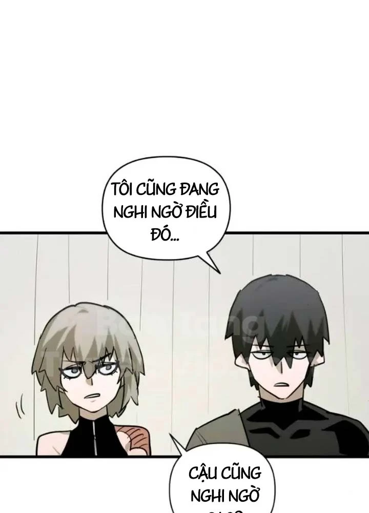 Cứu Thế Là Nghề Của Tôi Chapter 12 - 121